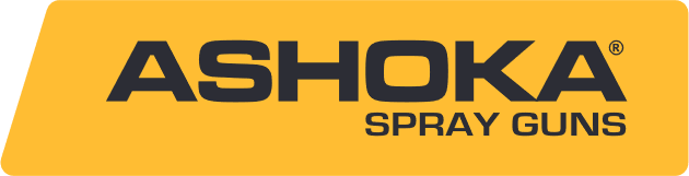 Ashoka spray guns