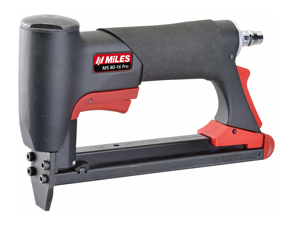 SPS Fine Wire Staplers MS 80-16 Pro ( Miles )