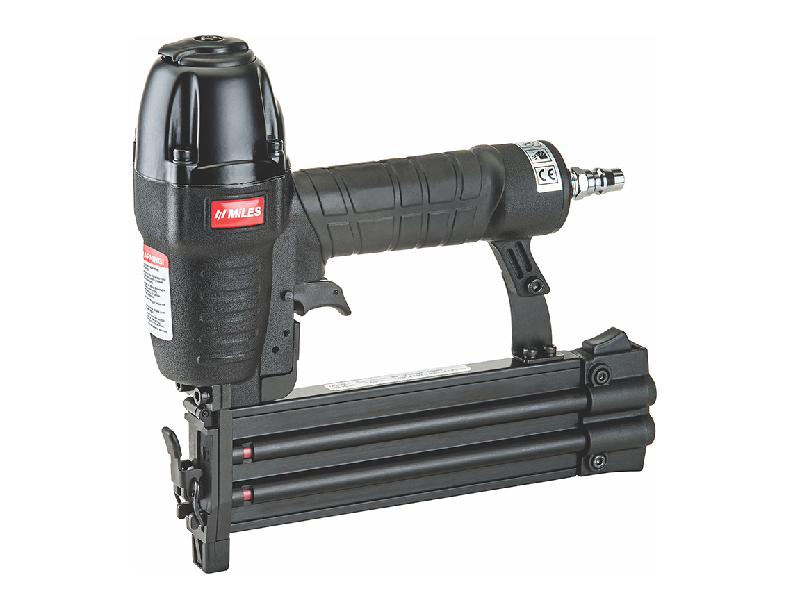 SPS Brad/Pin Nailers MB 18-50 ( Miles )