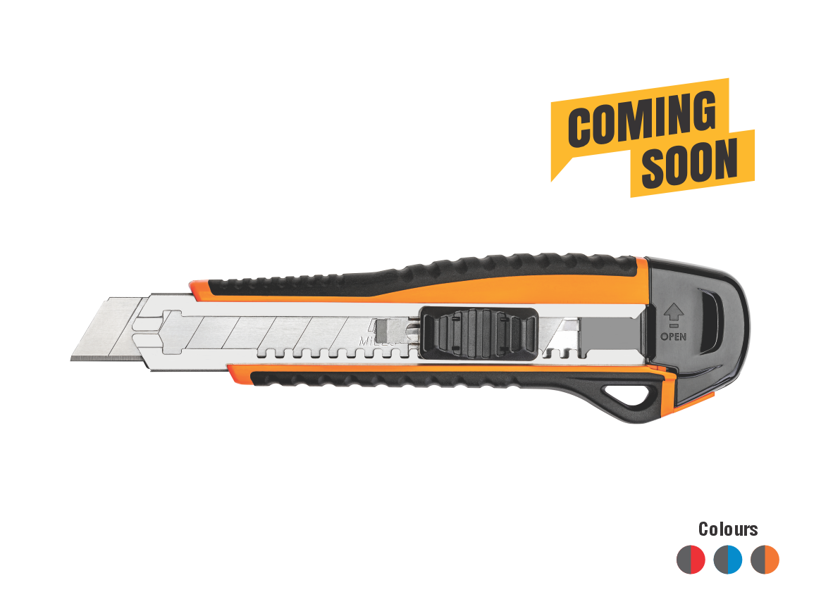 SPS Cutter Knives & Blades FA1807G (18mm - 3/4”) ( Miles )