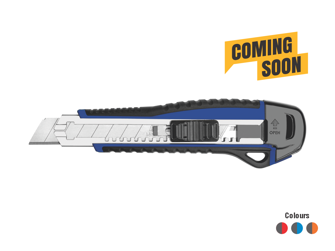 SPS Cutter Knives & Blades FA1808G (18mm - 3/4”) ( Miles )