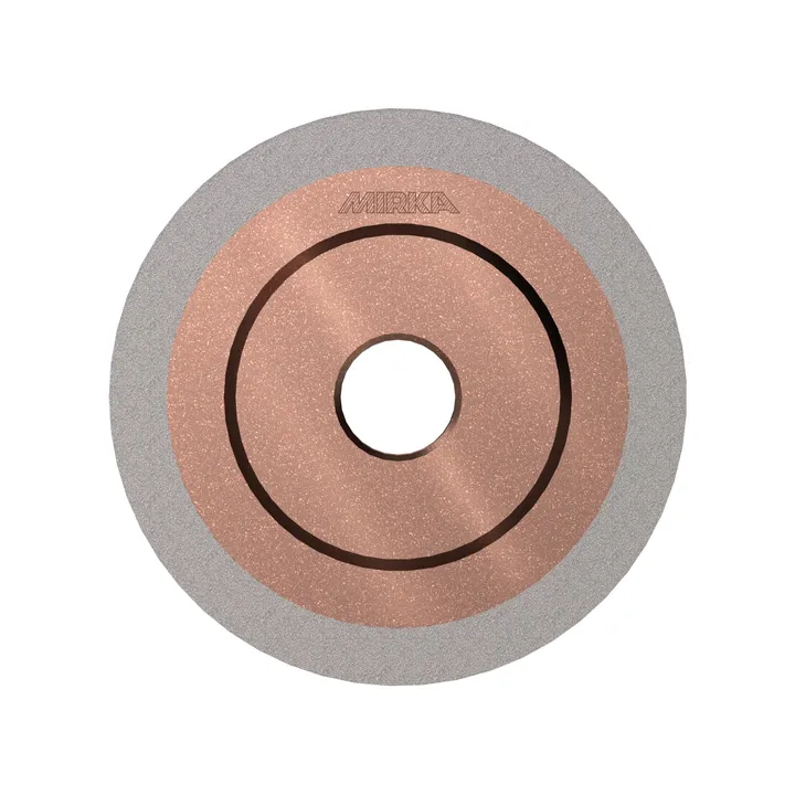 SPS Superabrasives   3A1 100 6 10 10 20 D64 SY 125 M405 (Mirka)