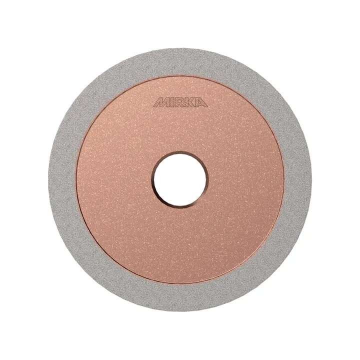 SPS Superabrasives   1A1 125 10 10 10 31,75 S45N-D91 (Mirka)