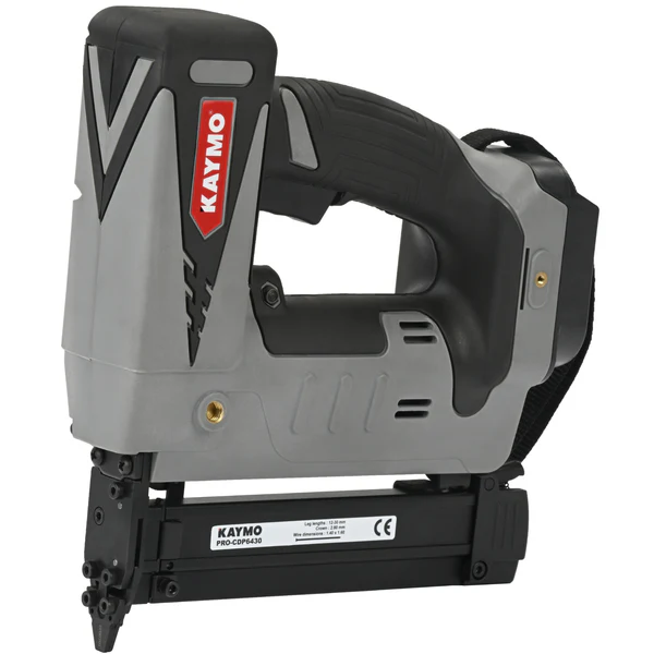 KAYMO CORDLESS PINNER PRO-CDP6430