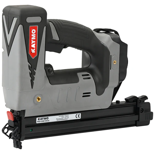 KAYMO CORDLESS BRAD NAILER PRO-CDB16G32