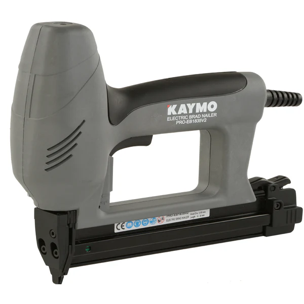 ELECTRIC BRAD NAILER KAYMO PRO-EB1835V2