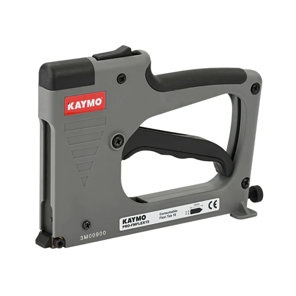 Kaymo Manual Framing Tacker PRO-FMFLEX15