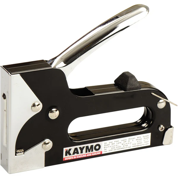 HAND TACKER KAYMO PRO-8014