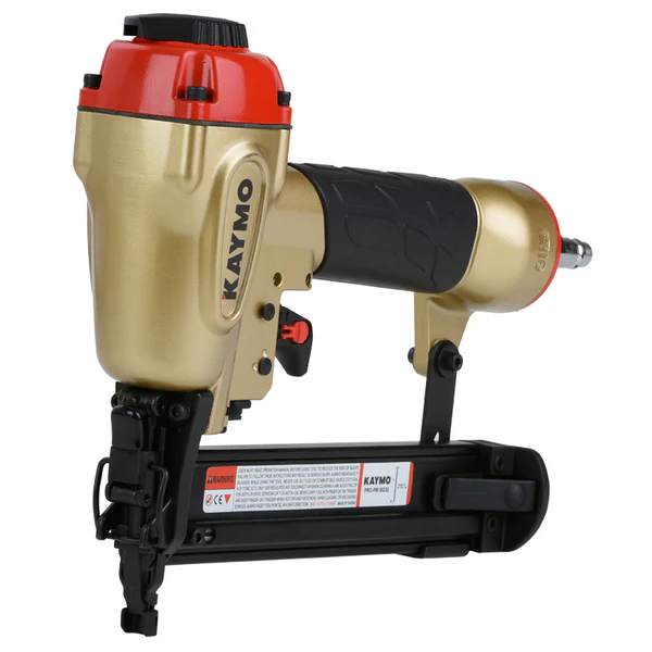 PNEUMATIC BRAD NAILER KAYMO PRO-18G32