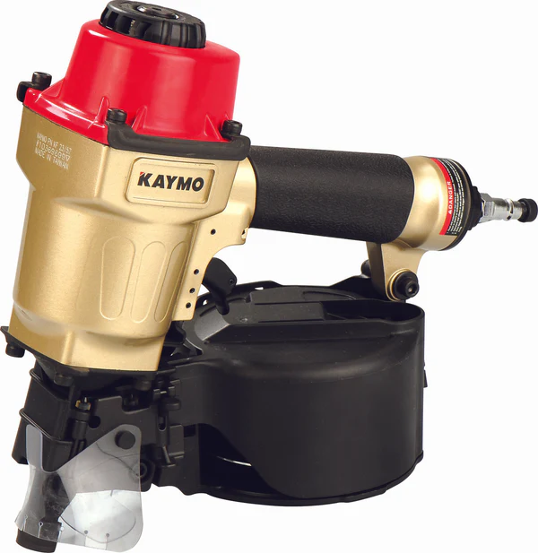 PNEUMATIC NAILER KAYMO PRO-2357