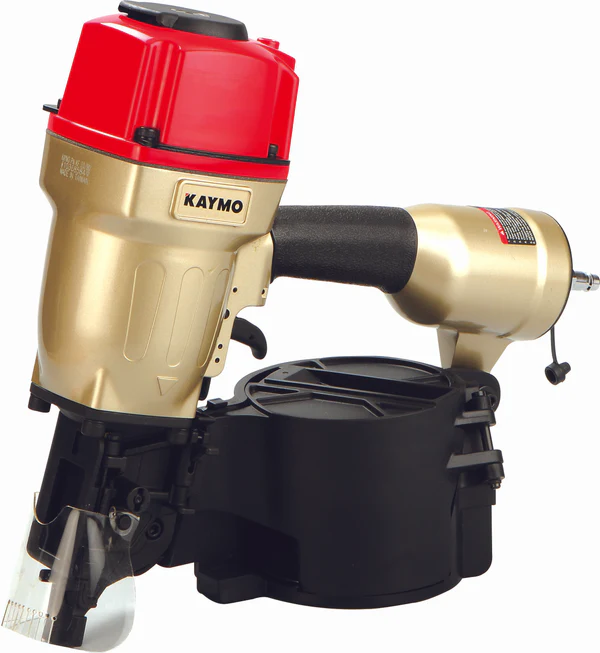 PNEUMATIC NAILER KAYMO PRO-3390