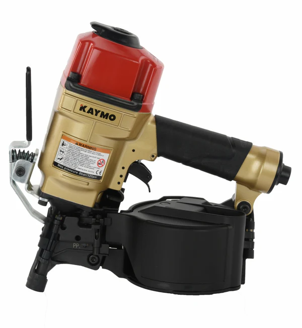 PNEUMATIC NAILER KAYMO PRO-2357 WITH SAFETY