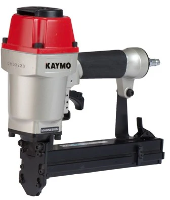 PNEUMATIC CORRUGATED FASTENER KAYMO PRO-2515