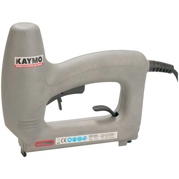 ELECTRIC STAPLER KAYMO PRO-8016