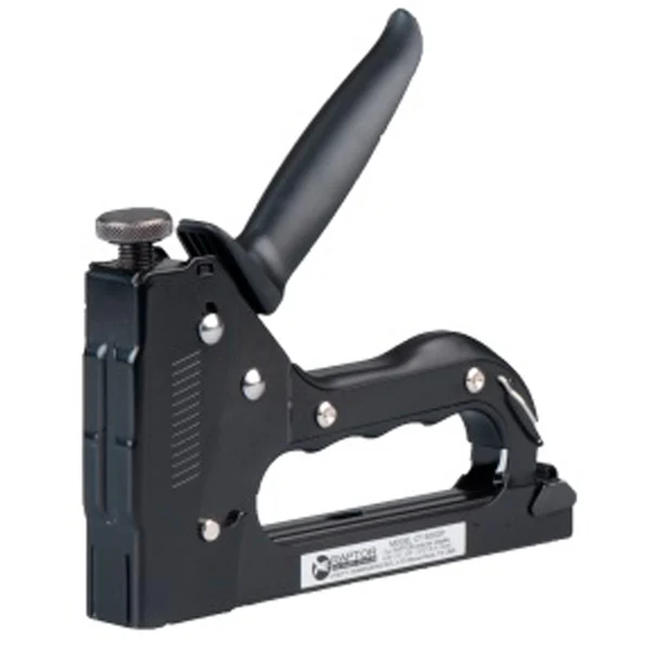 HAND TACKER RAPTOR CT6000P XPRO-S0515