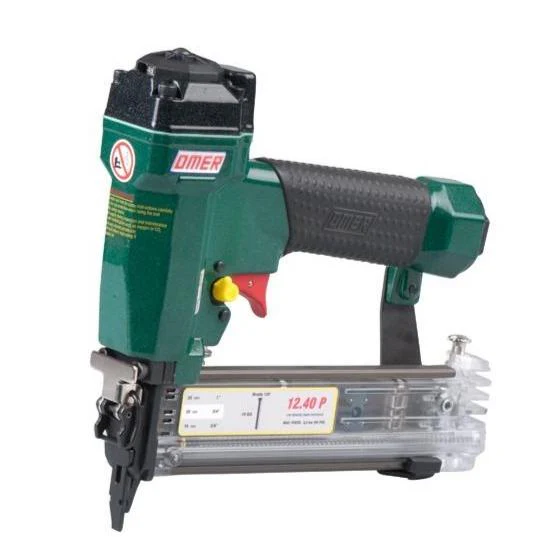 PNEUMATIC COMPOSITE BRAD NAILER OM XPRO-12P25