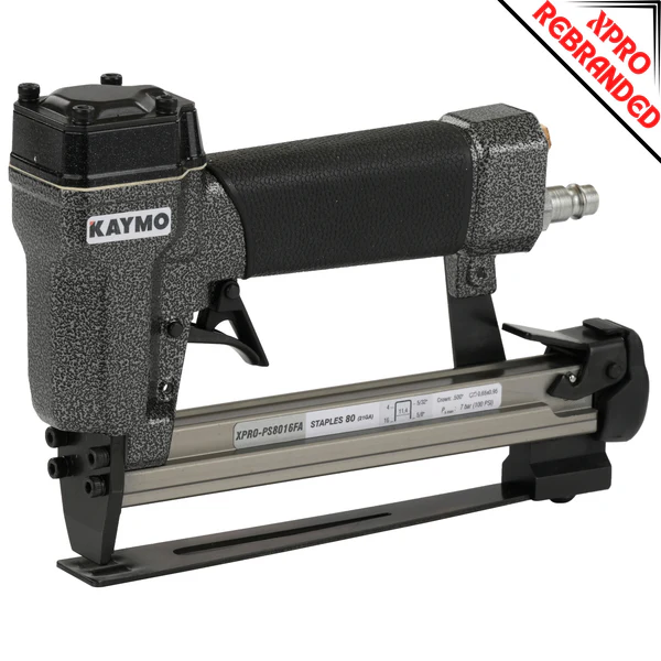 PNEUMATIC STAPLER XPRO-8016FA FOLD ATT.