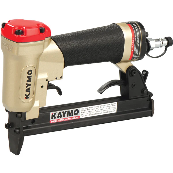 PNEUMATIC STAPLER KAYMO PRO-1013FV2