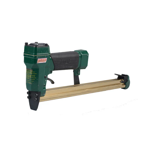 PNEUMATIC STAPLER OM XPRO-8016 LONG MAG.