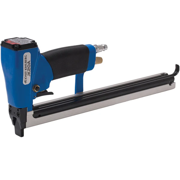 PNEUMATIC STAPLER JK XPRO-8016 RAPID ACTION LONG MAG.