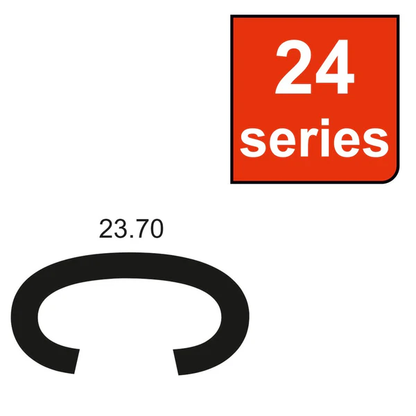 C RINGS KAYMO 24 SERIES