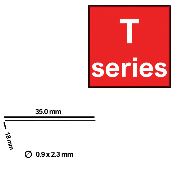 STAPLES KAYMO T SERIES