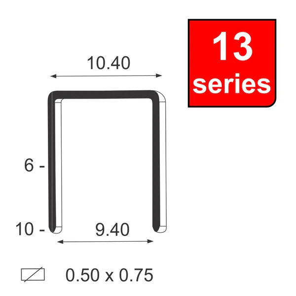 Staples KAYMO 13 SERIES HD