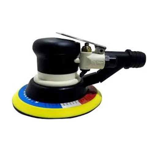 6" Pneumatic Sander