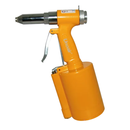 Unoair Pneumatic Riveter