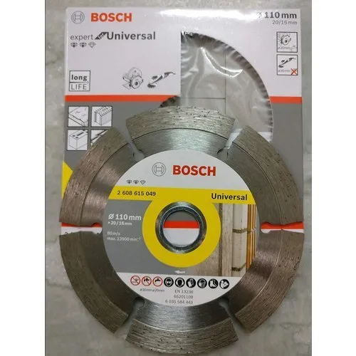 Bosch Concrete Cutting Blade